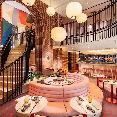 Hotel Indigo Adelaide Markets By Ihg Zewnętrze zdjęcie