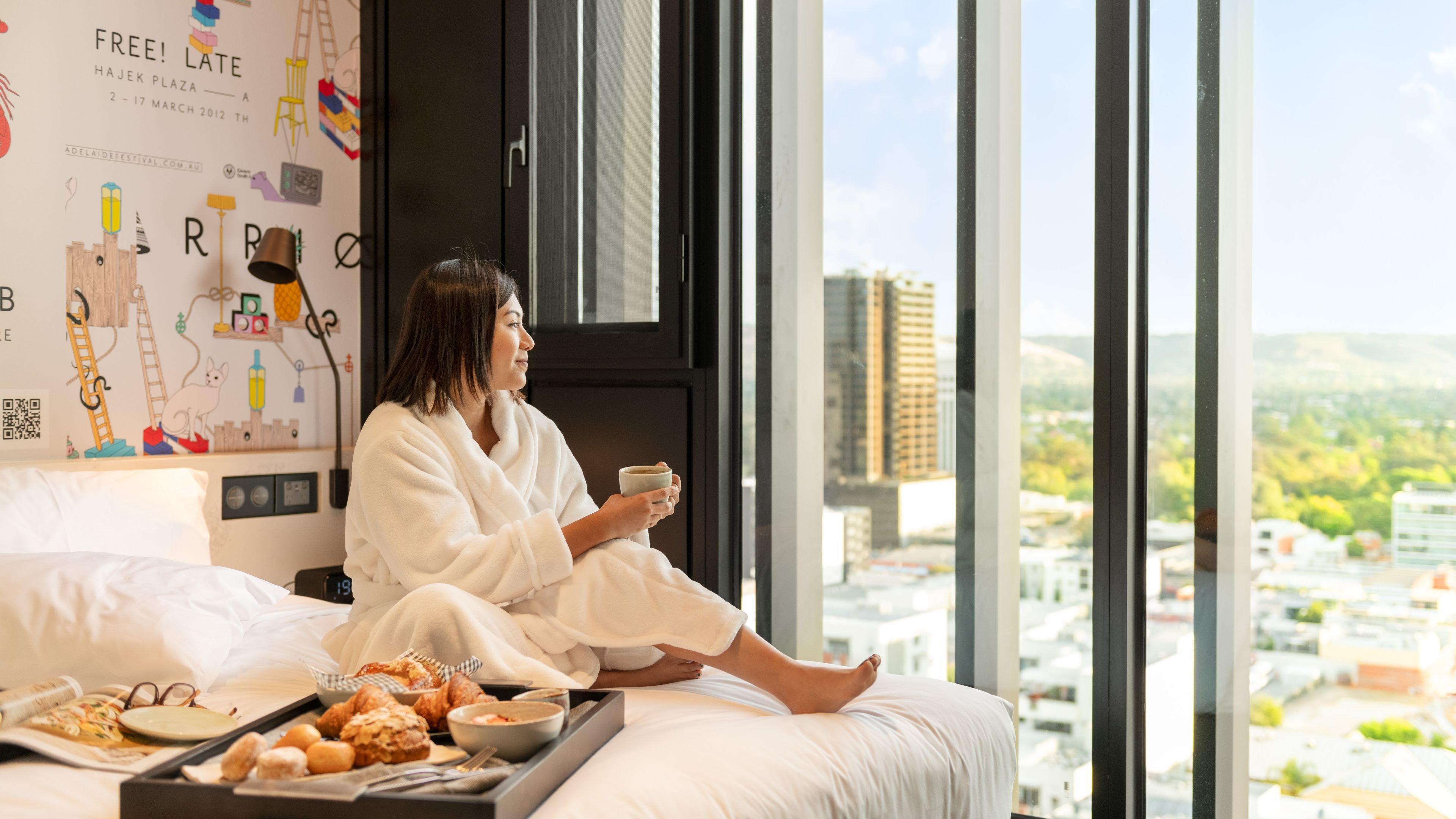 Hotel Indigo Adelaide Markets By Ihg Zewnętrze zdjęcie