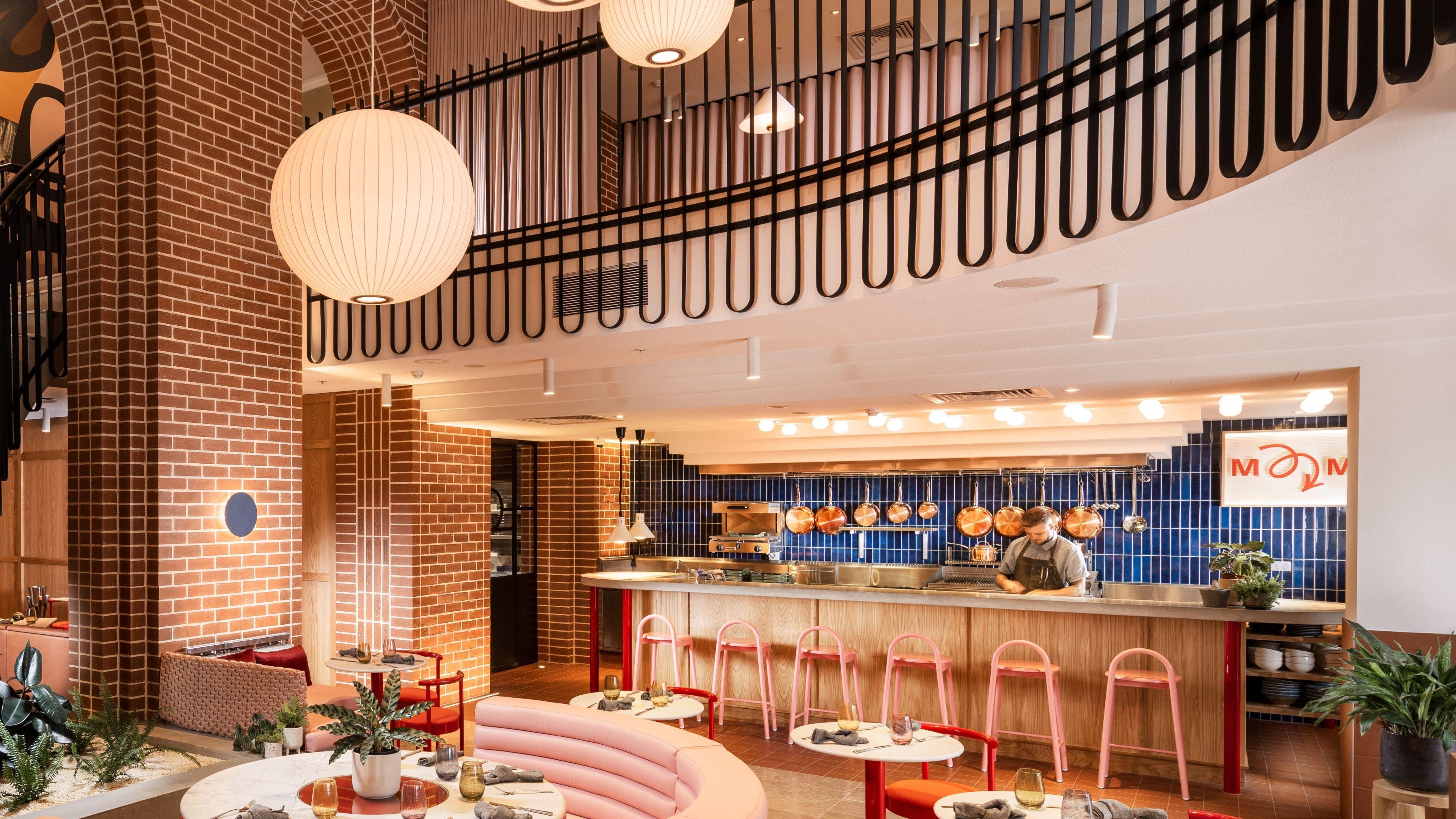 Hotel Indigo Adelaide Markets By Ihg Zewnętrze zdjęcie