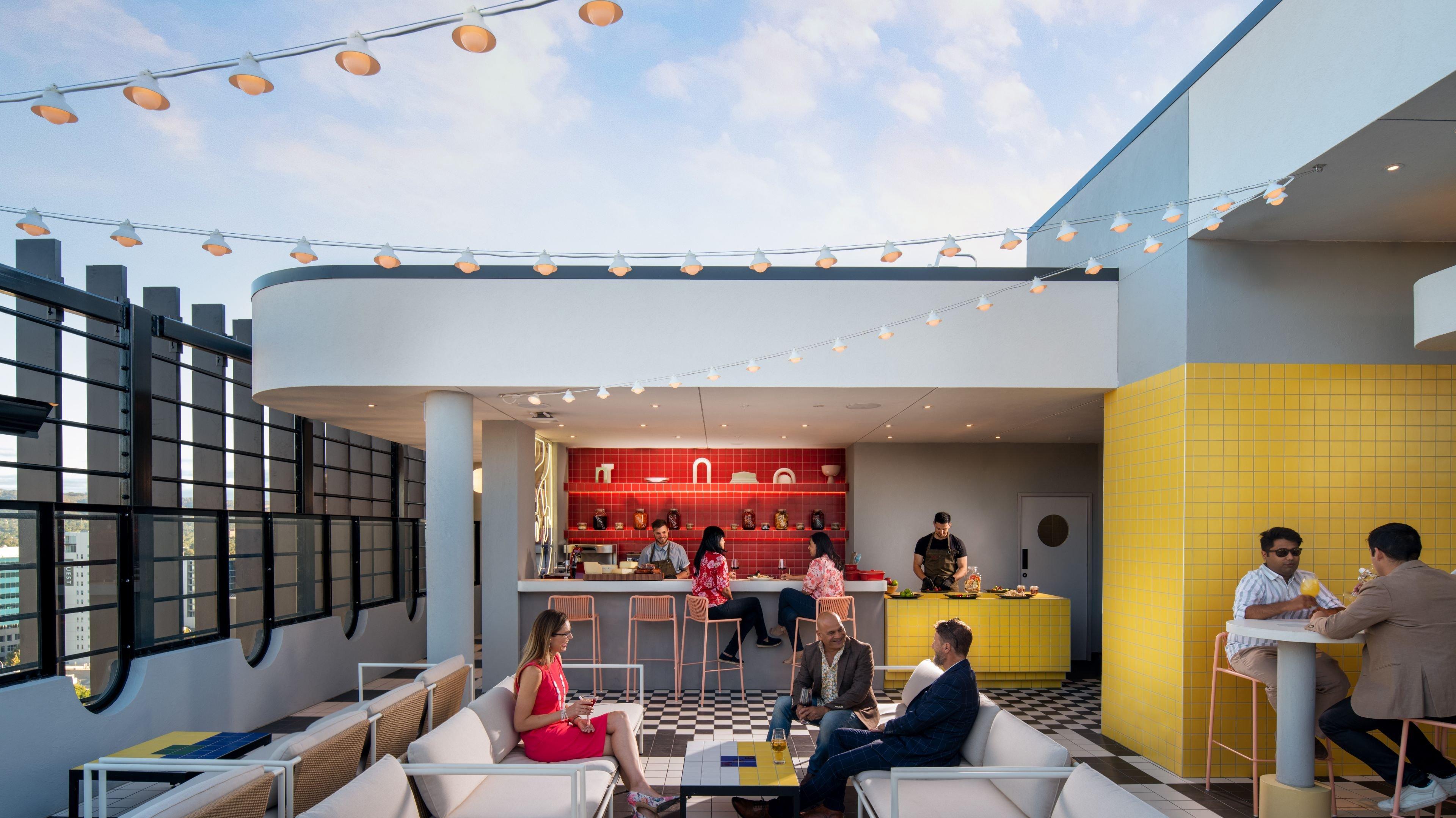 Hotel Indigo Adelaide Markets By Ihg Zewnętrze zdjęcie
