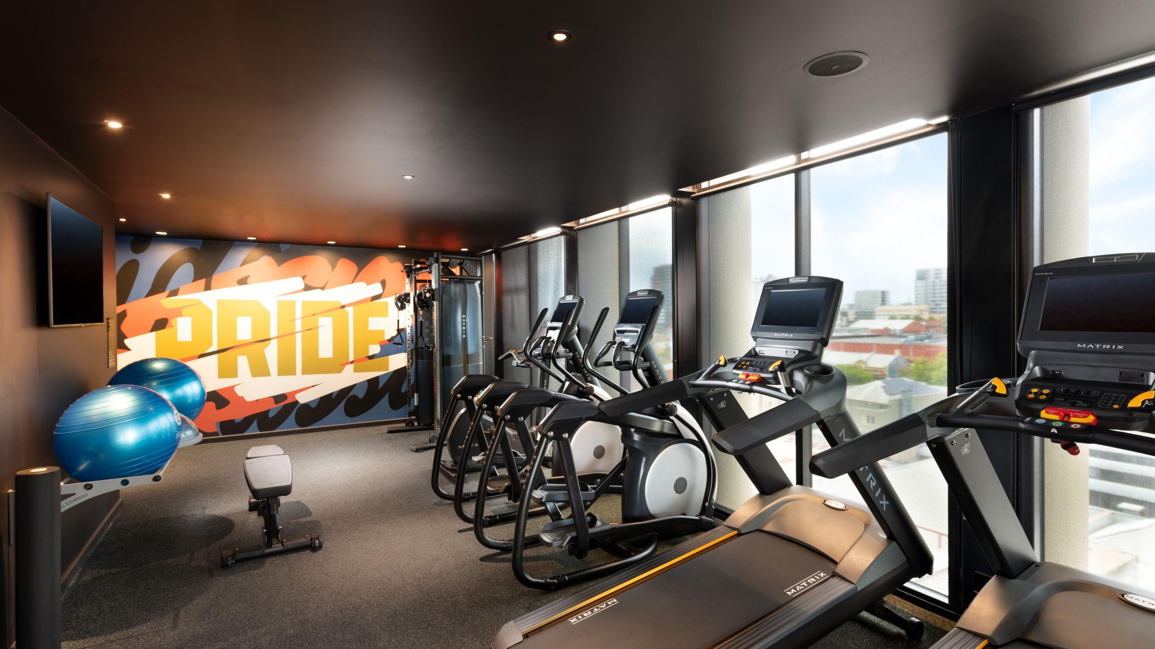 Hotel Indigo Adelaide Markets By Ihg Zewnętrze zdjęcie