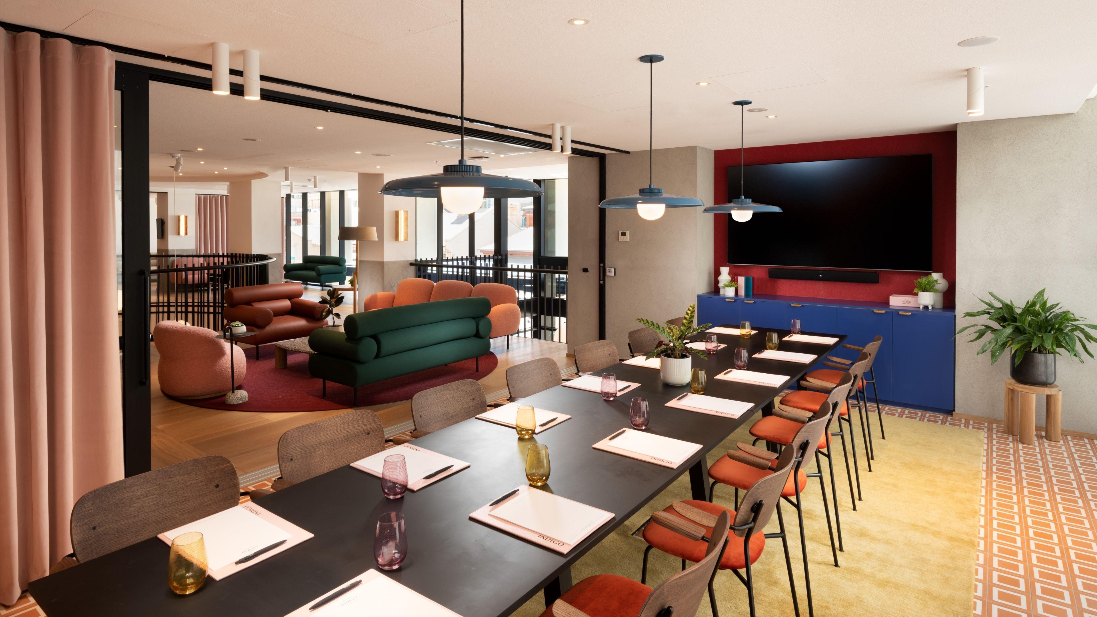 Hotel Indigo Adelaide Markets By Ihg Zewnętrze zdjęcie