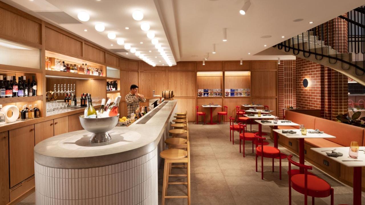 Hotel Indigo Adelaide Markets By Ihg Zewnętrze zdjęcie