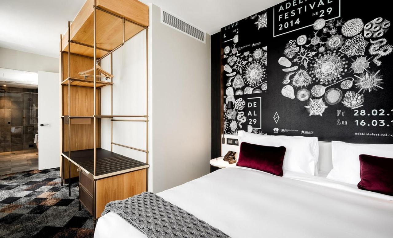 Hotel Indigo Adelaide Markets By Ihg Zewnętrze zdjęcie
