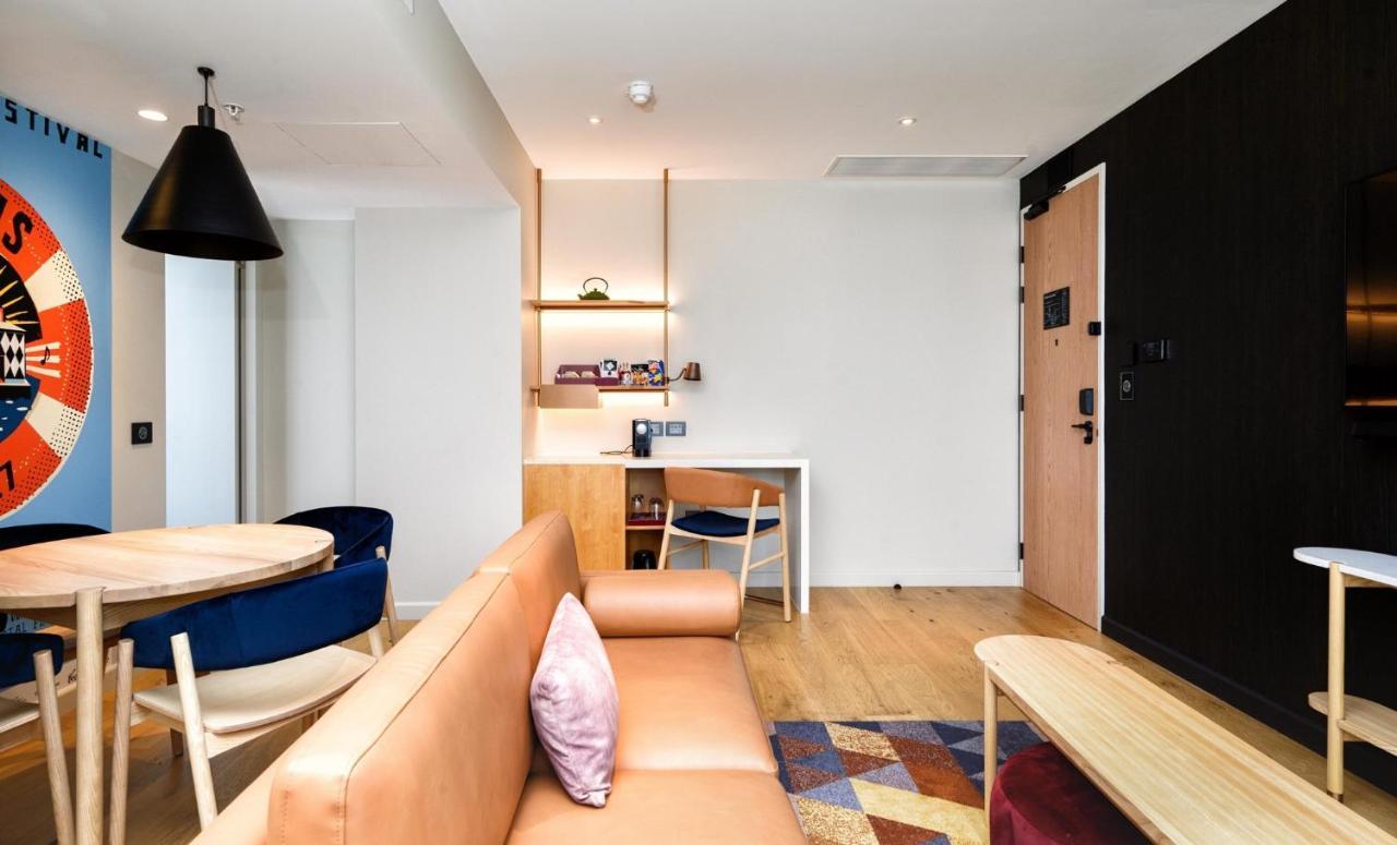Hotel Indigo Adelaide Markets By Ihg Zewnętrze zdjęcie