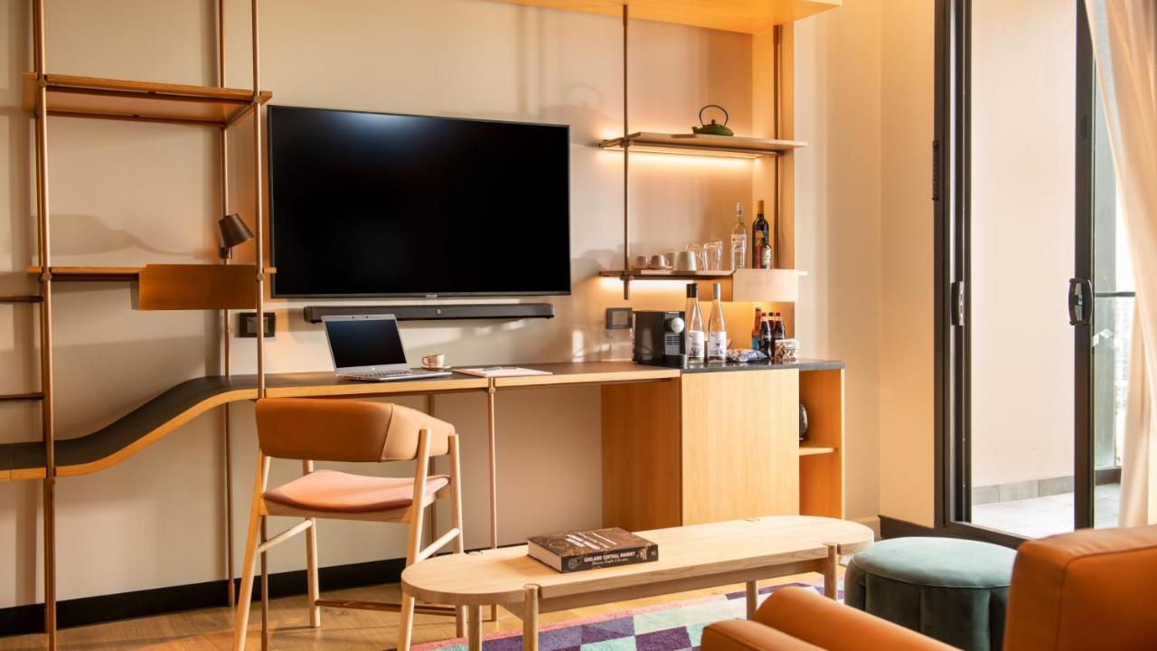 Hotel Indigo Adelaide Markets By Ihg Zewnętrze zdjęcie