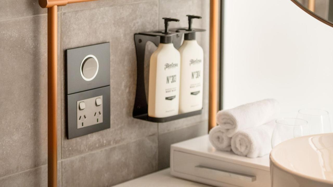 Hotel Indigo Adelaide Markets By Ihg Zewnętrze zdjęcie