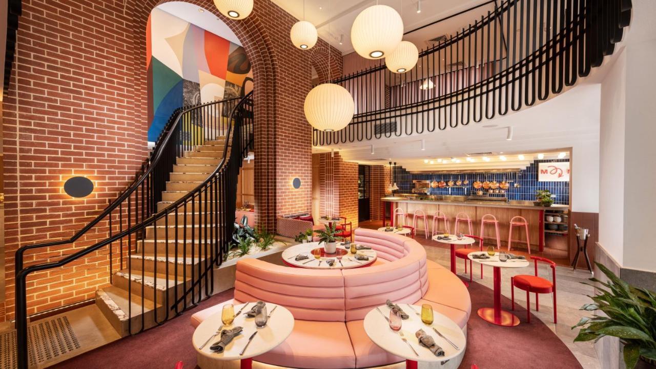 Hotel Indigo Adelaide Markets By Ihg Zewnętrze zdjęcie